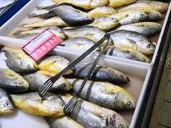 -京客隆超市(京源店)