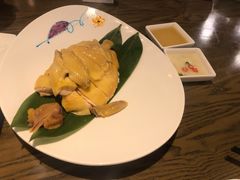 -三亚湾假日度假酒店·中餐厅