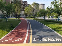 -大渡口区义渡公园