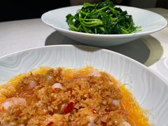 -半勺·新徽菜(银泰城店)