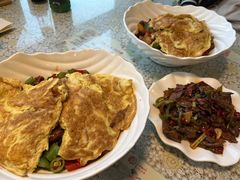 -文三里屯面馆(三里屯店)