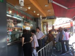 -永祥烧腊餐厅(虹口店)