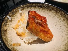 -玄白·炭烤活鳗(上海首店)