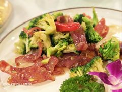 -粤秀小厨·广式早茶(辽宁路店)