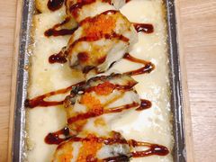 -西月山居匠心创意料理(江汉路新佳丽广场店)