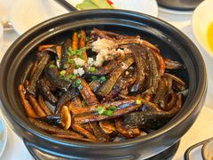 -扬州香格里拉·香宫中餐厅
