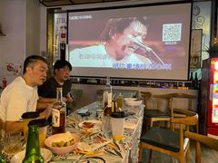 -幸运茶餐厅(龙海商业广场店)