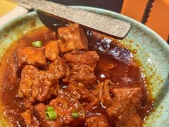 -延安八大碗(陕北菜·枣园路店)