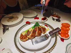 -燃扒房Steakhouse(皇庭店)