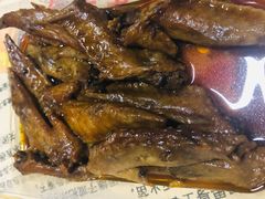 -光头卤(光谷创业街店)