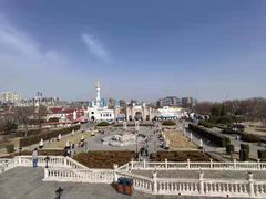 -北京世界公园