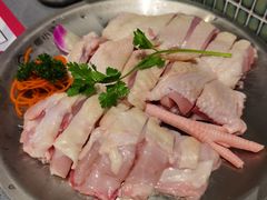 -椰小鸡·琼州糟粕醋·火锅(美兰缤纷城店)