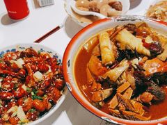 -老长沙龙虾馆·聚会餐厅(白石洲店)