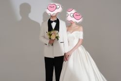 -青禾蒙娜丽莎婚纱摄影(武汉总店)