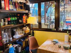 大堂-吉事利茶餐厅