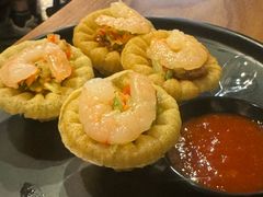 -Limapulo: Baba Can Cook