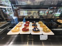 -Money Shops(愚园路店)