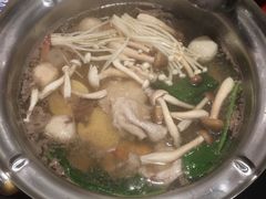 -Mk 泰式自助火锅