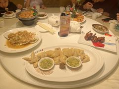 -渔意楼·驰名沙田乳鸽(五羊旗舰店)