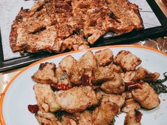 -向外鱼乐·土菜·虹鳟鱼