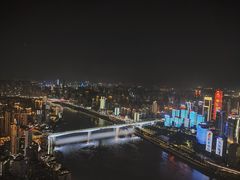 -WFC会仙楼观景台