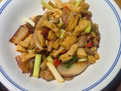 -外婆味道·云南菜大当家(弥勒店)