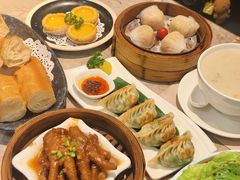 -虾饺妹·粤式手工点心(水荫路店)