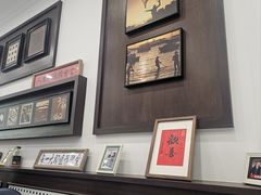 -小郭私房菜·海肠捞饭店(学士街店)