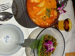 -太食獸泰式茶餐厅(兰州中心首店)
