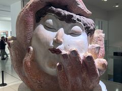 -四川美术学院美术馆