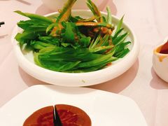 -粗茶淡饭·汉口公馆(循礼门店)