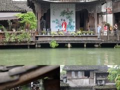 -乌镇景区