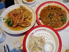 -李老哈·东北菜(宋园路店)