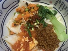 -陇上秦轩biangbiang面(萧山万象汇店)
