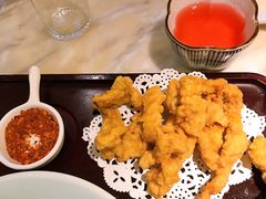 -周渝食惦·酸菜鱼精致川菜(横岗店)