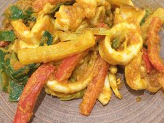 -Thai Alley泰爱里(二沙岛店)