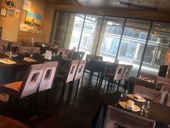 -Efes Turkish & Mediterranean Cuisine 艾菲斯餐厅(陆家嘴店)