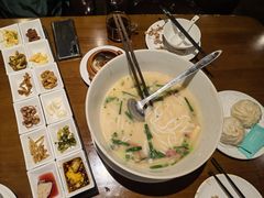 -熙楼(翠湖店)