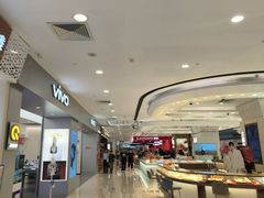 -巴黎春天(浦建店)