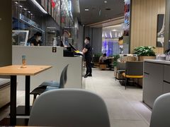 大堂-乐凯撒披萨(喜荟城店)