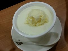 -满记甜品(巴黎春天宝山店)