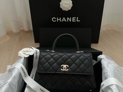 -CHANEL(恒隆广场店)