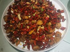 -雲蜀龙阁·金牌水煮鱼(方庄店)