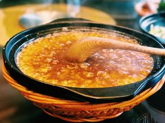 红糖荫米粥-杨记隆府(南坪店)