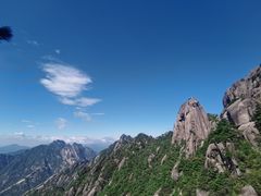 -黄山风景区