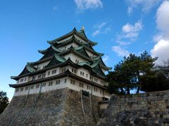 -名古屋城