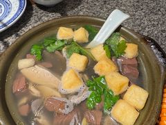 -南京大牌档(之心城店)