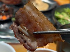 -唯成•韩国炭火烤肉 유성고기