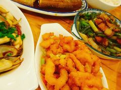 -郭巨人农家食堂(南部商务区店)