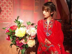 -盖碗儿梨园·变脸吐火·川剧(天府广场店)